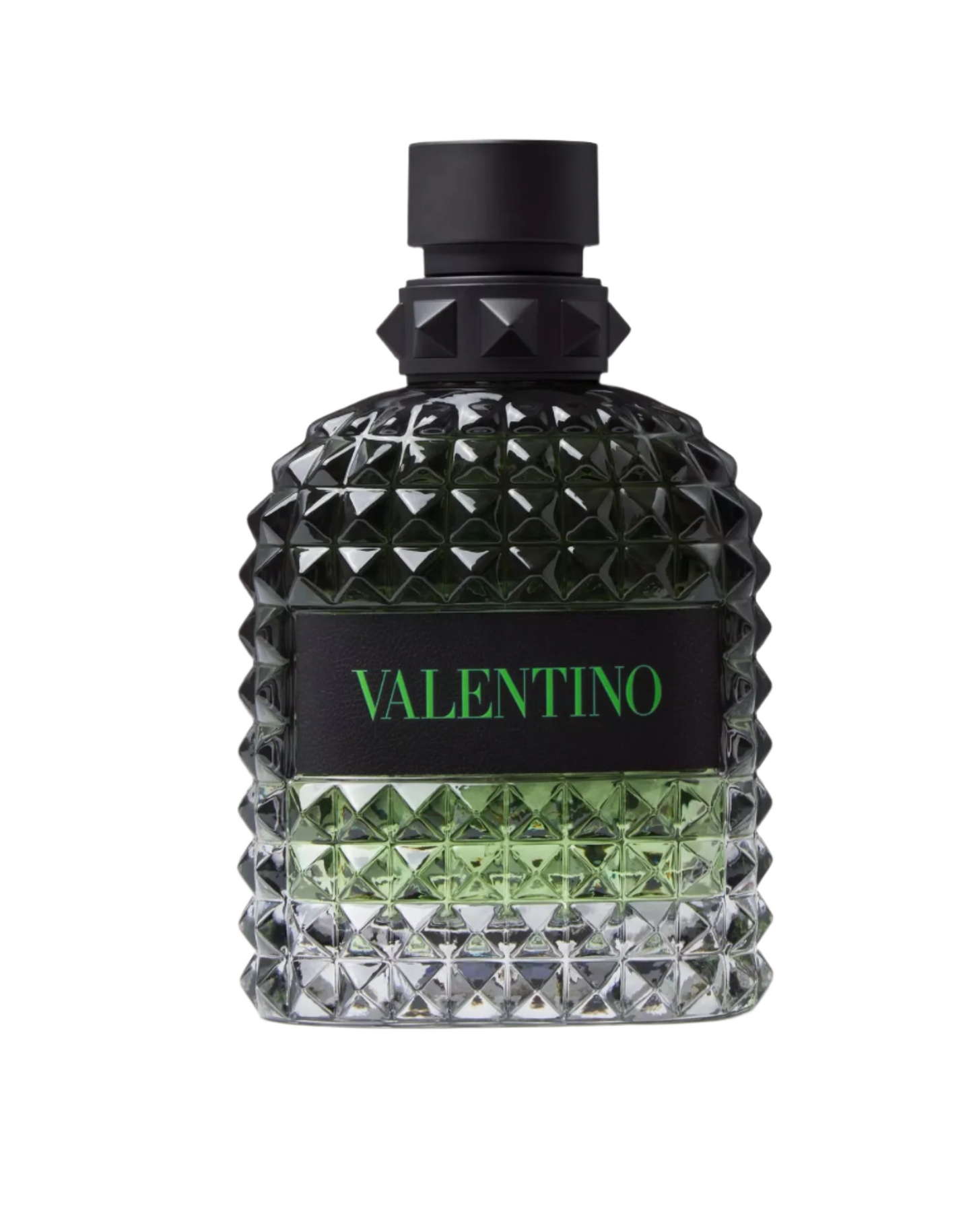 Valentino BORN IN ROMA GREEN STRAVAG FOR HIM