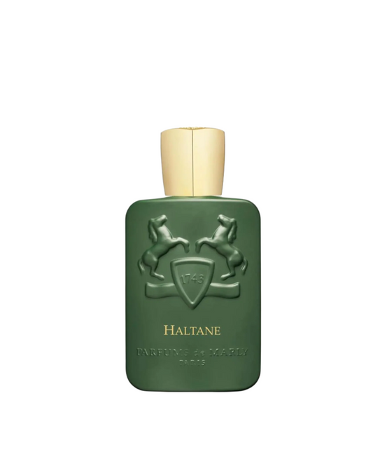 HALTANE PERFUMES de MARLY