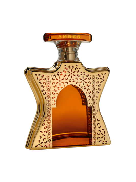 Bond No. 9 Dubai Amber