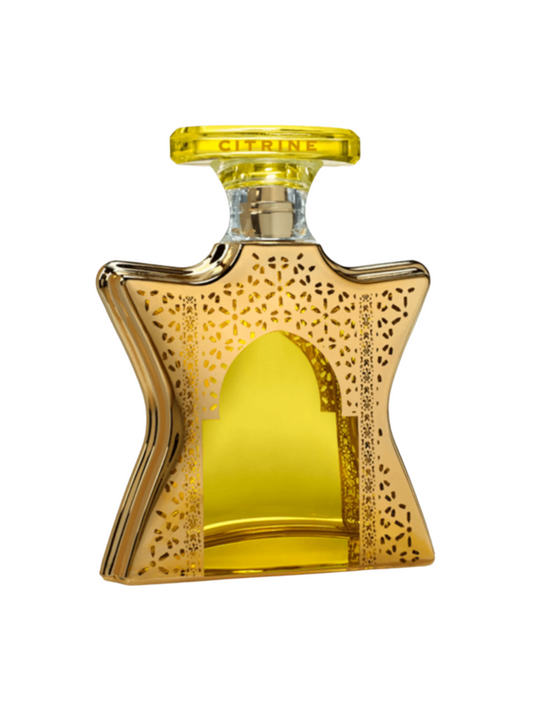 Bond No. 9 Dubai Citrine