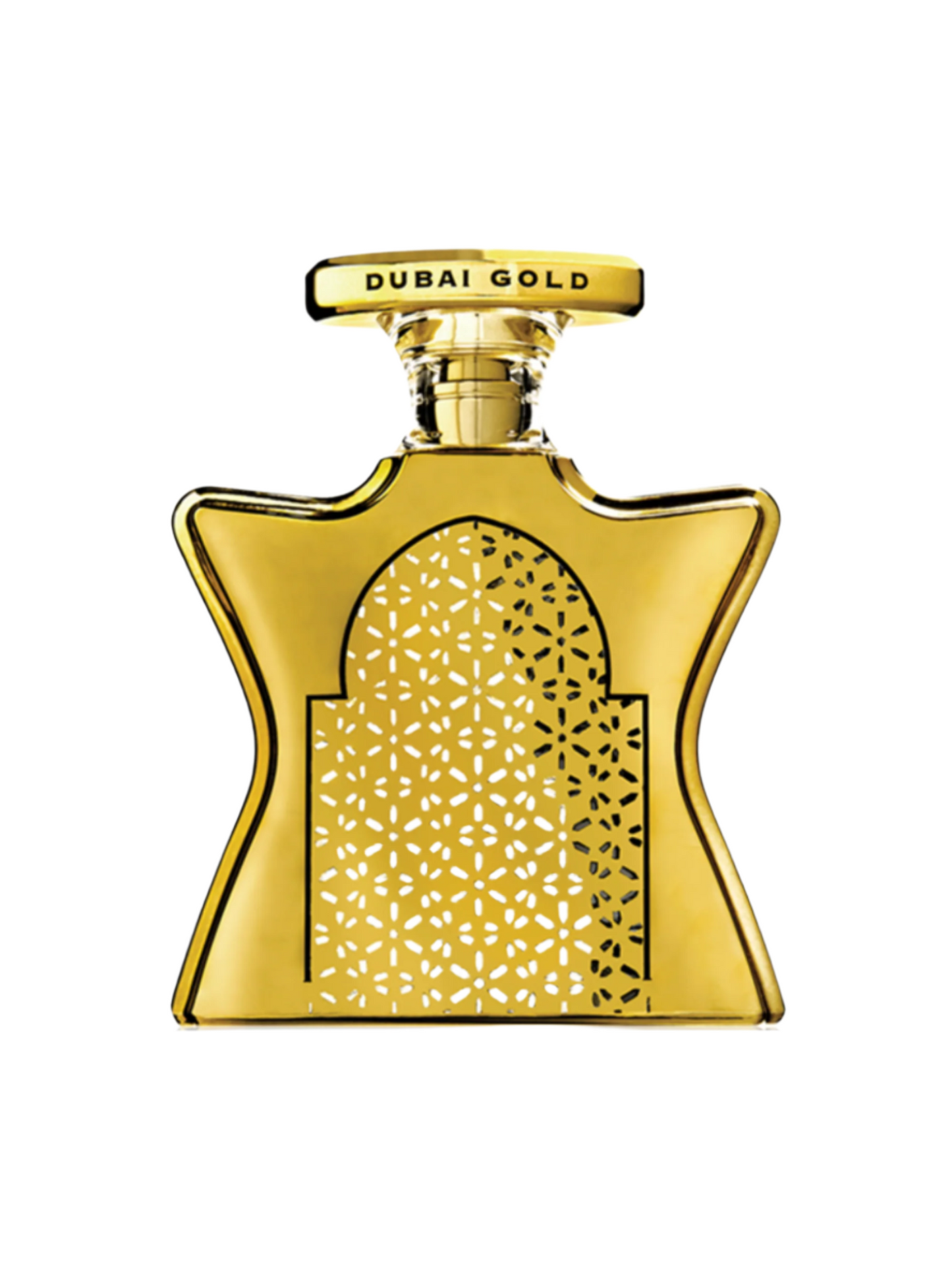 Bond No. 9 Dubai Gold