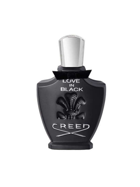 Creed Love In Black