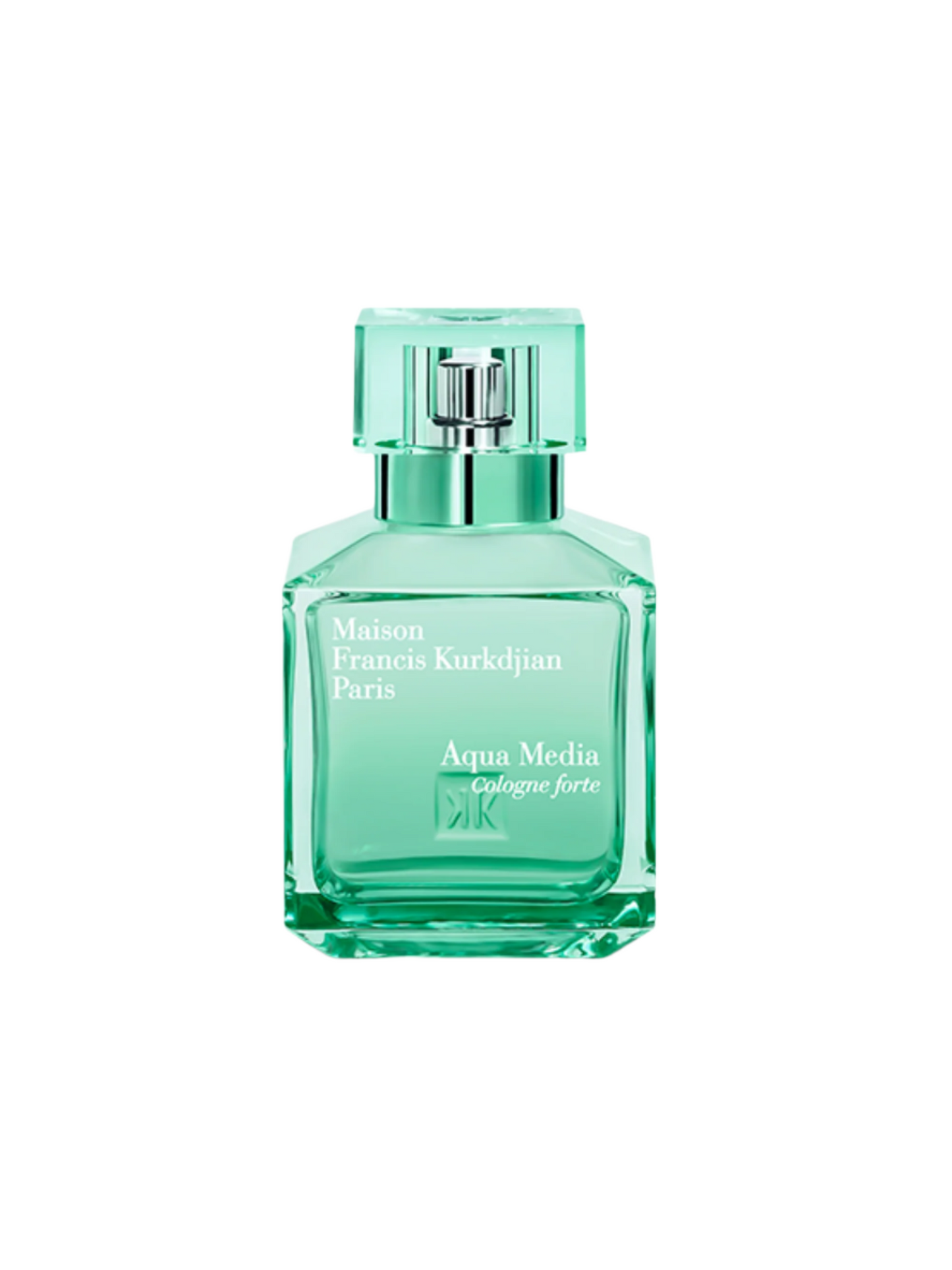 MFK Aqua Media Cologne Forte Eau De Parfum