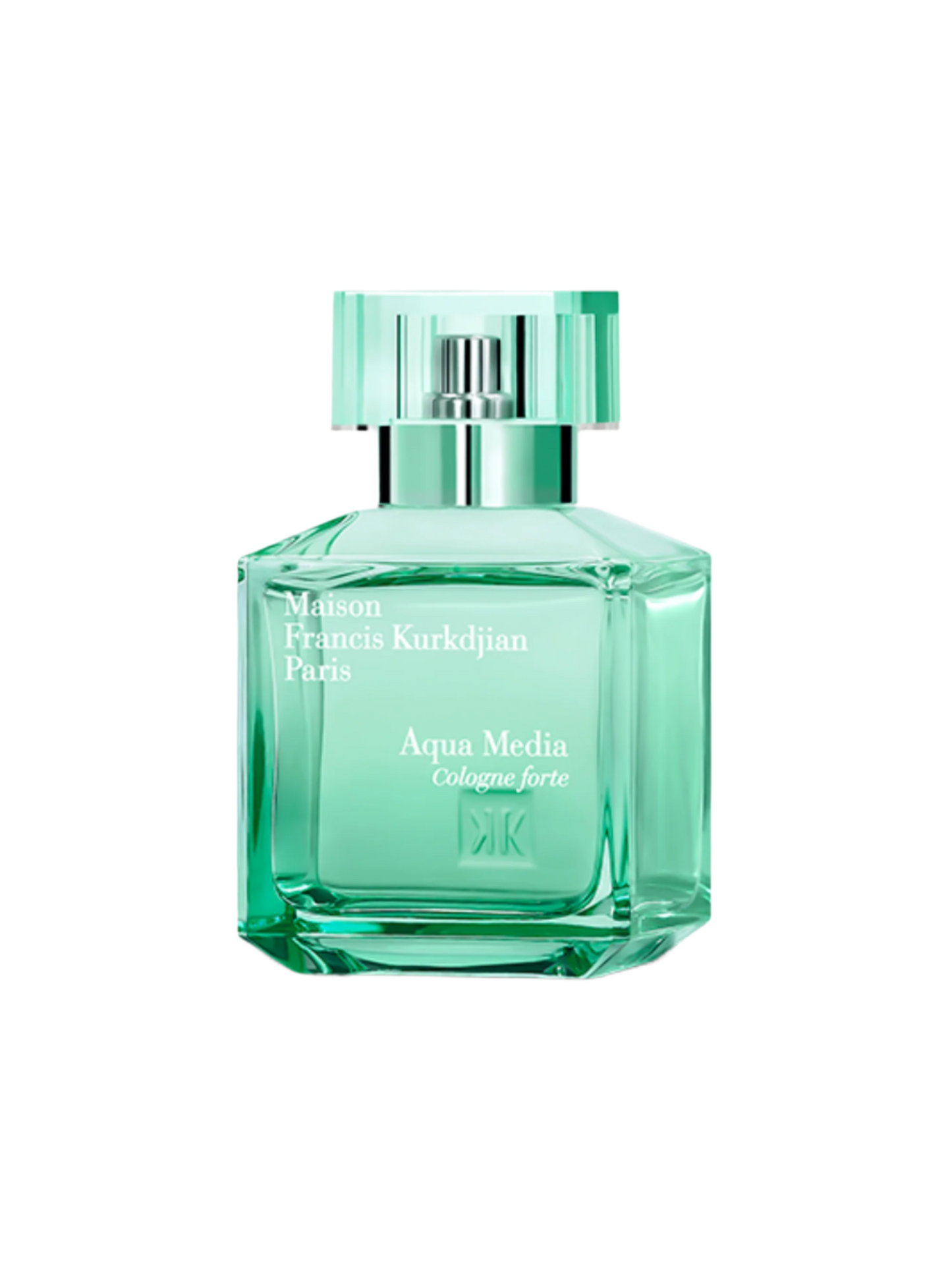 MFK Aqua Media Cologne Forte Eau De Parfum