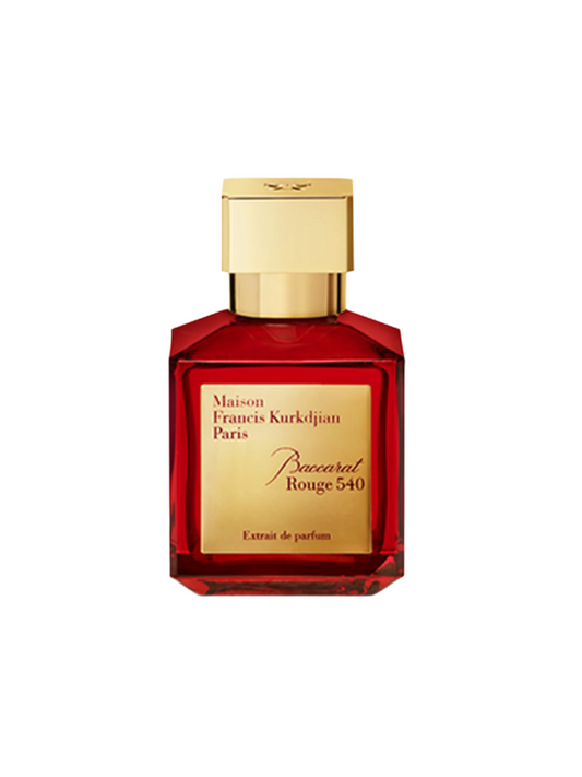 MFK Baccarat Rouge 540 Extrait de Parfum