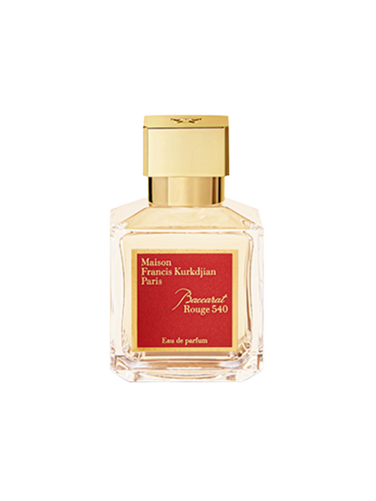 MFK Baccarat Rouge 540 Eau de Parfum