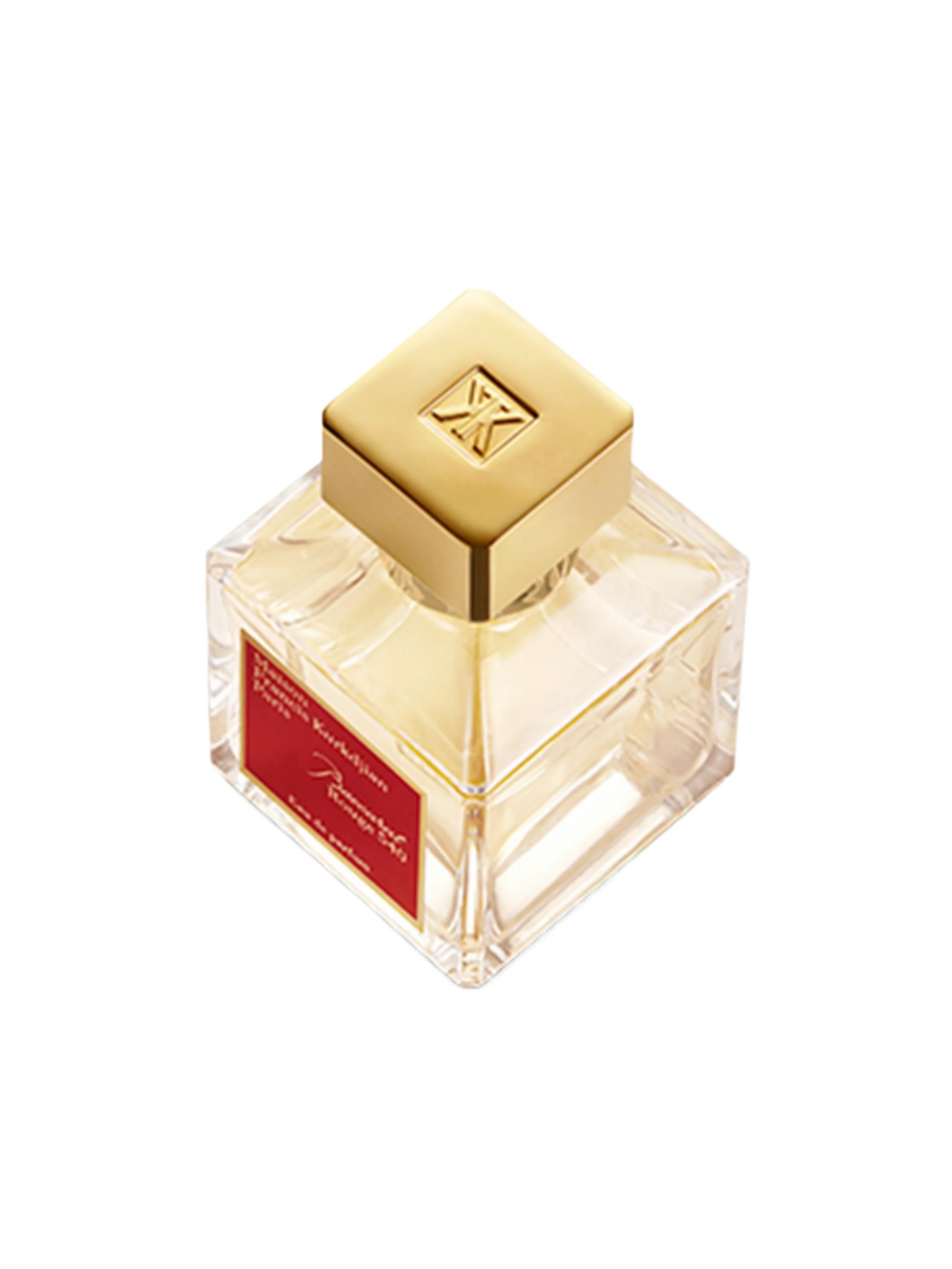 MFK Baccarat Rouge 540 Eau de Parfum