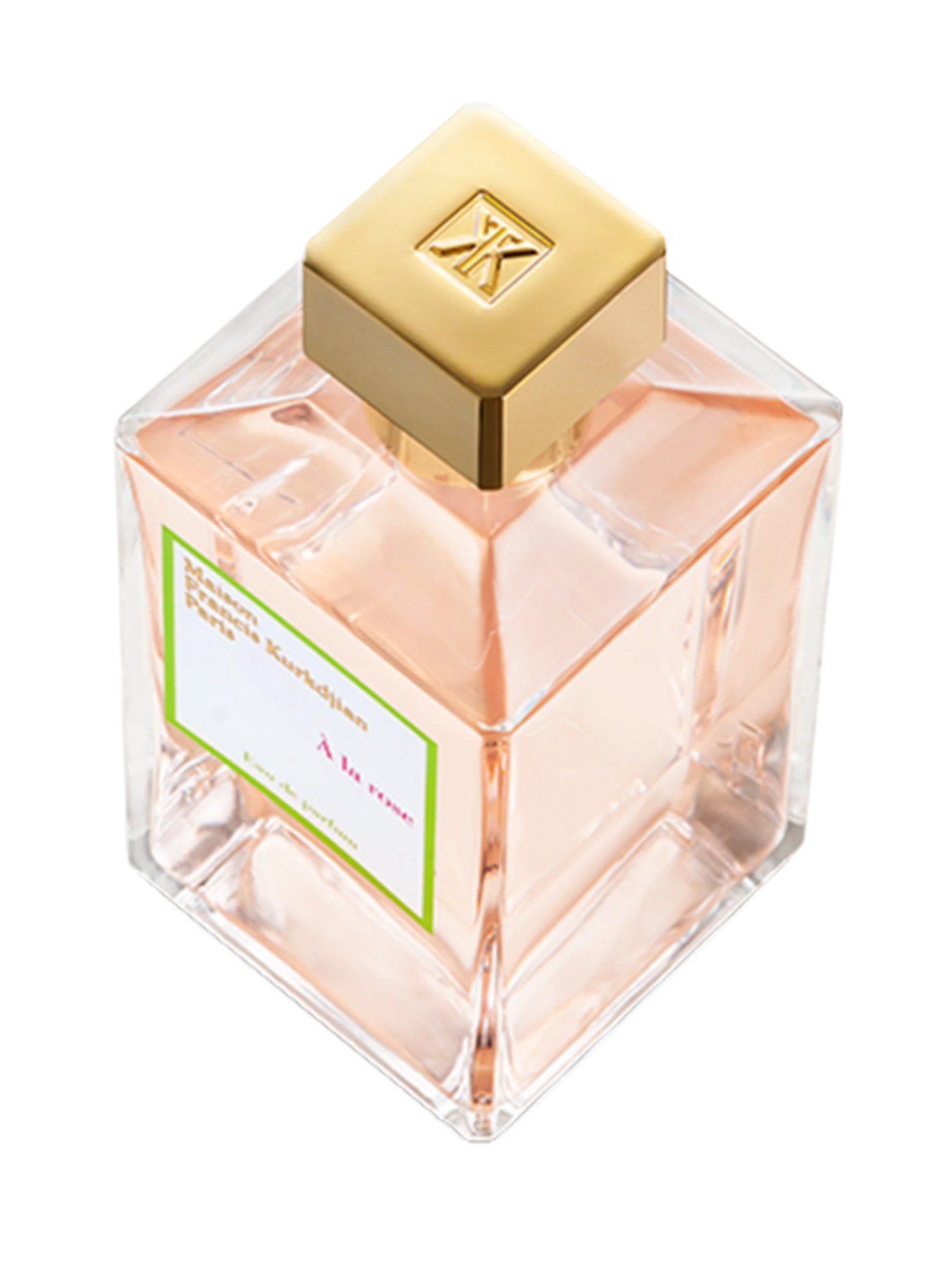 MFK À La Rose Eau De Parfum