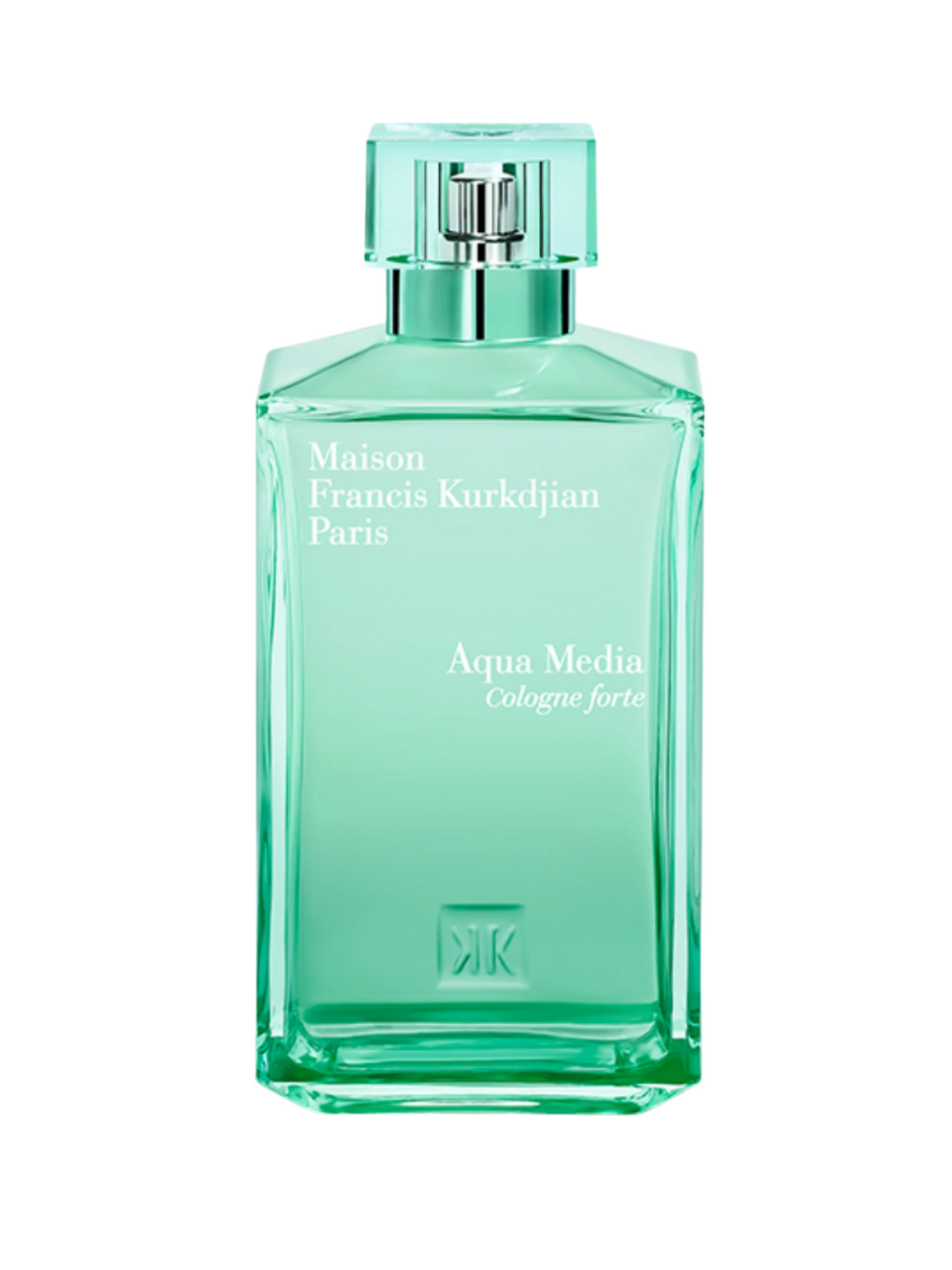 MFK Aqua Media Cologne Forte Eau De Parfum