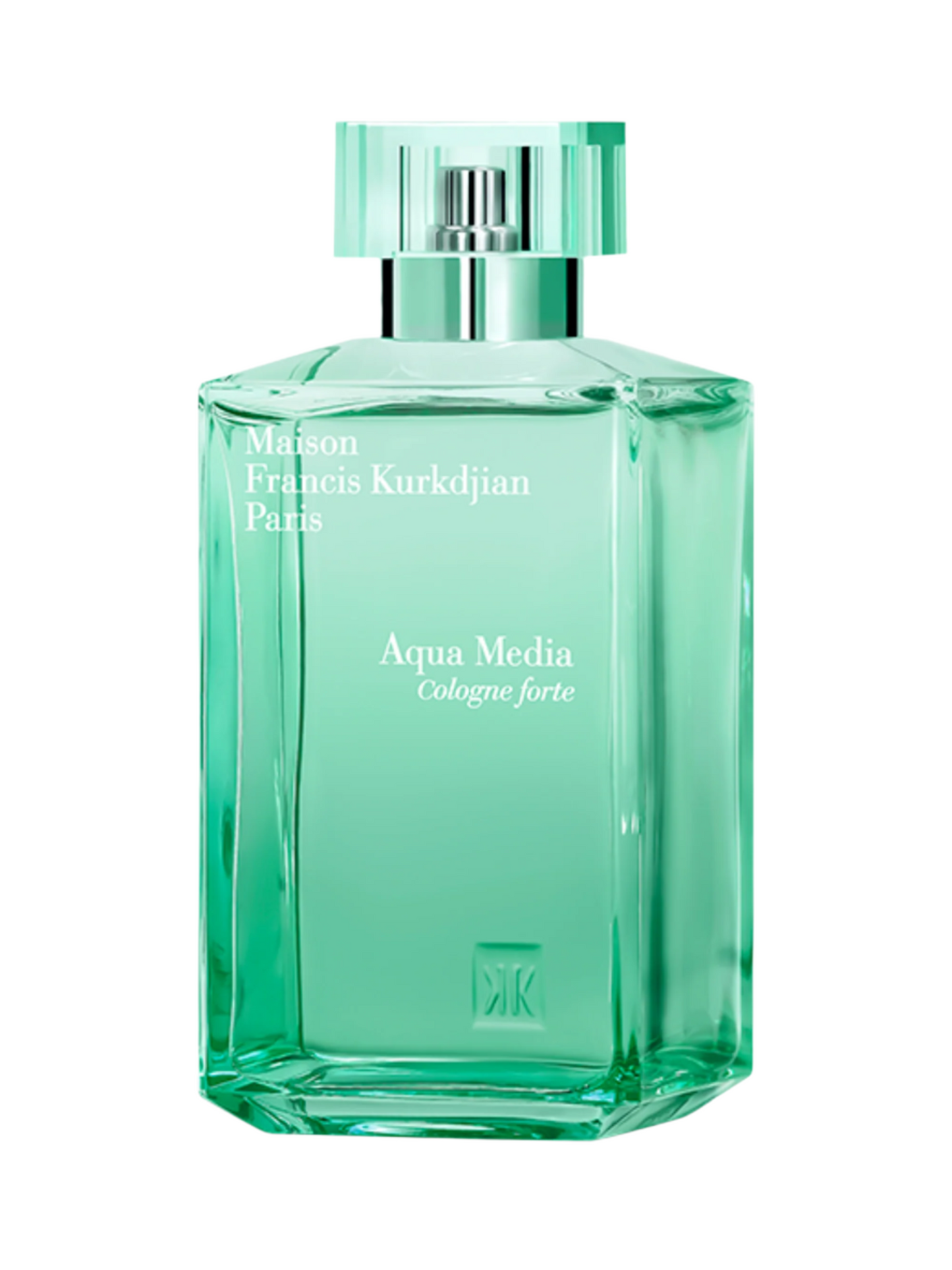 MFK Aqua Media Cologne Forte Eau De Parfum