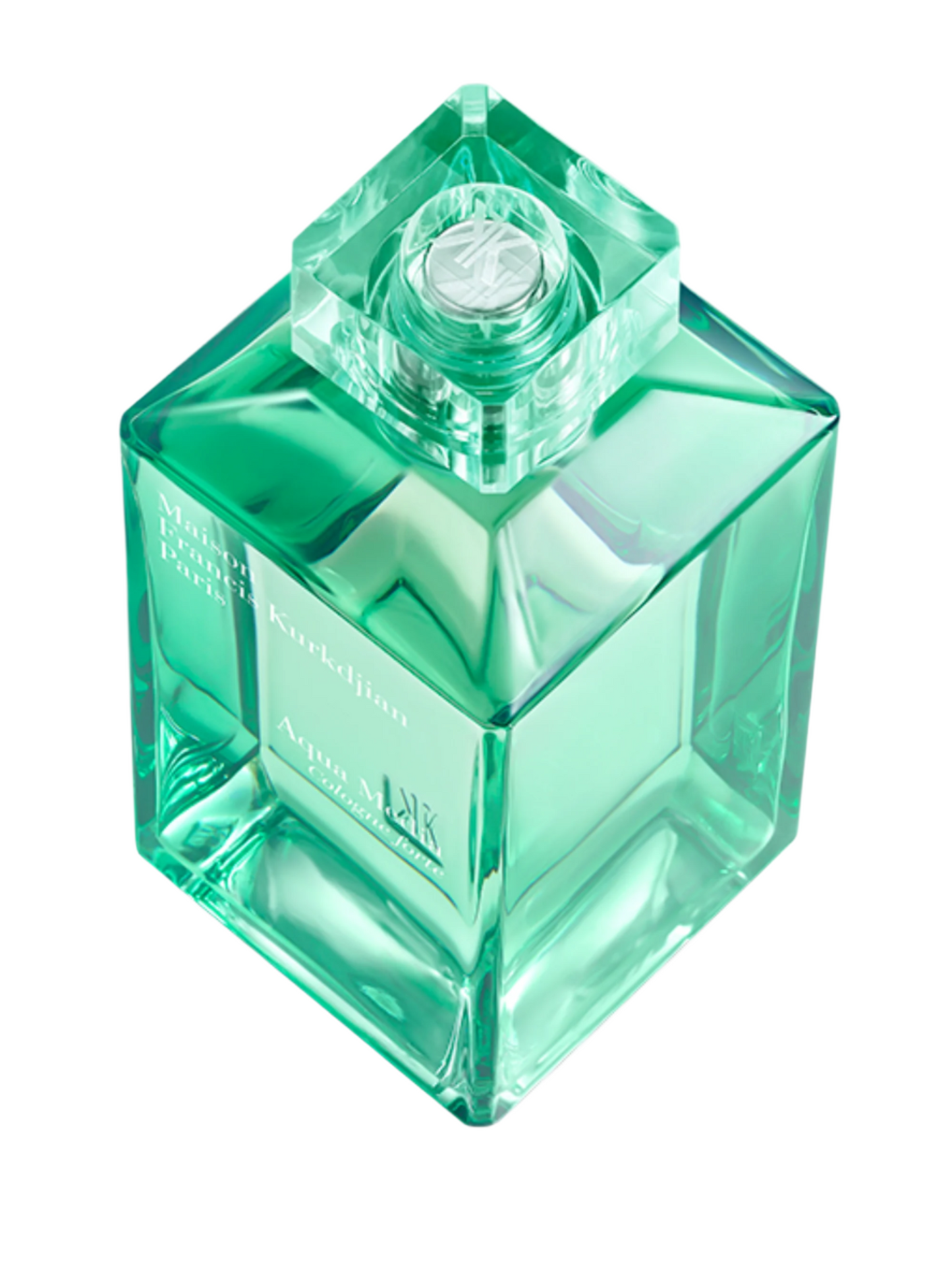 MFK Aqua Media Cologne Forte Eau De Parfum