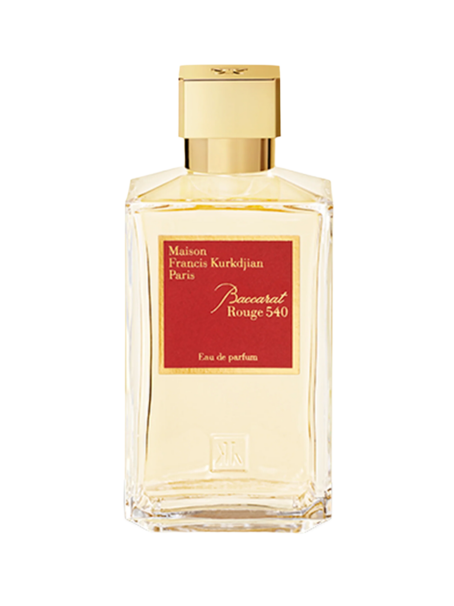 MFK Baccarat Rouge 540 Eau de Parfum