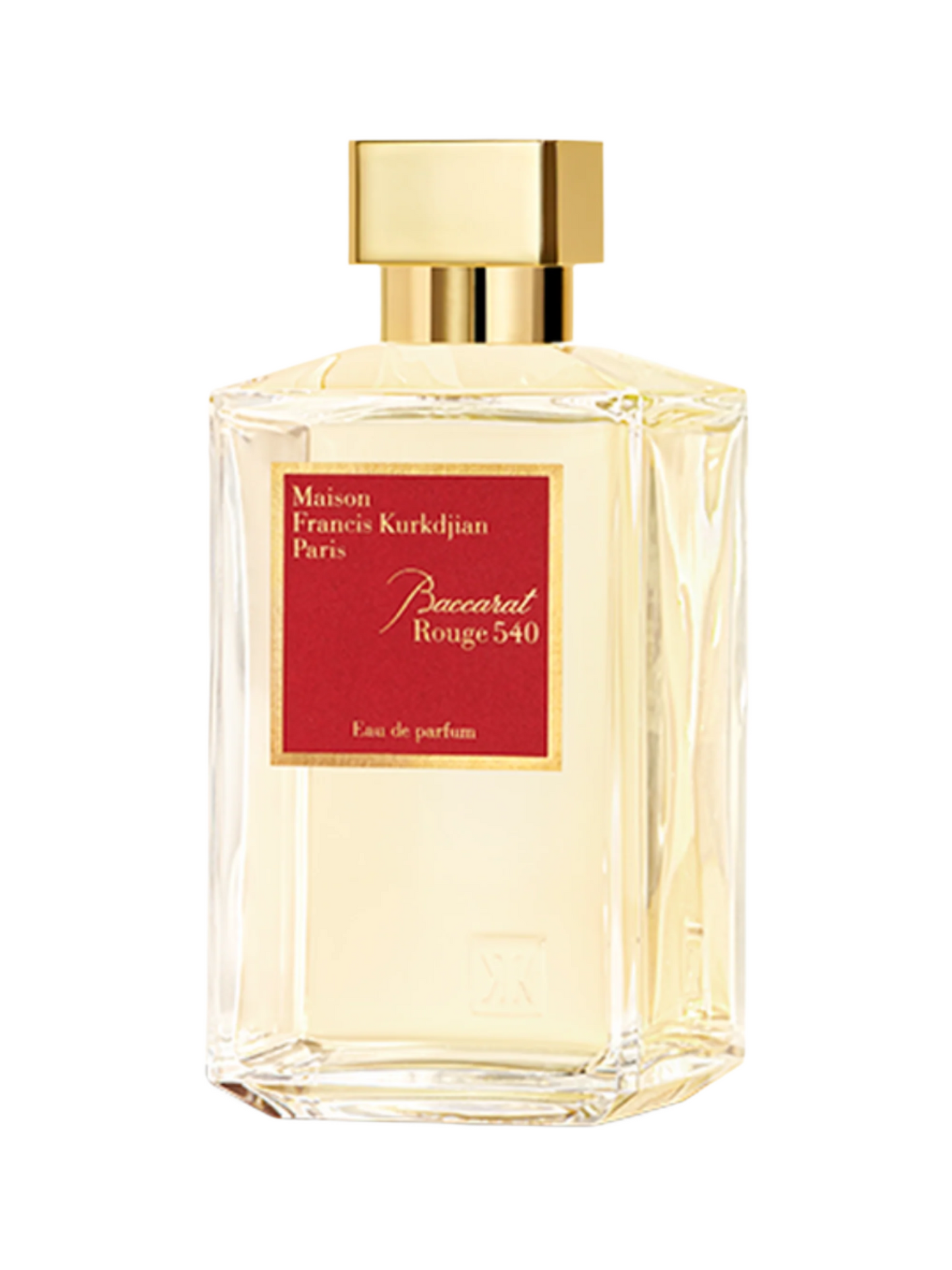 MFK Baccarat Rouge 540 Eau de Parfum