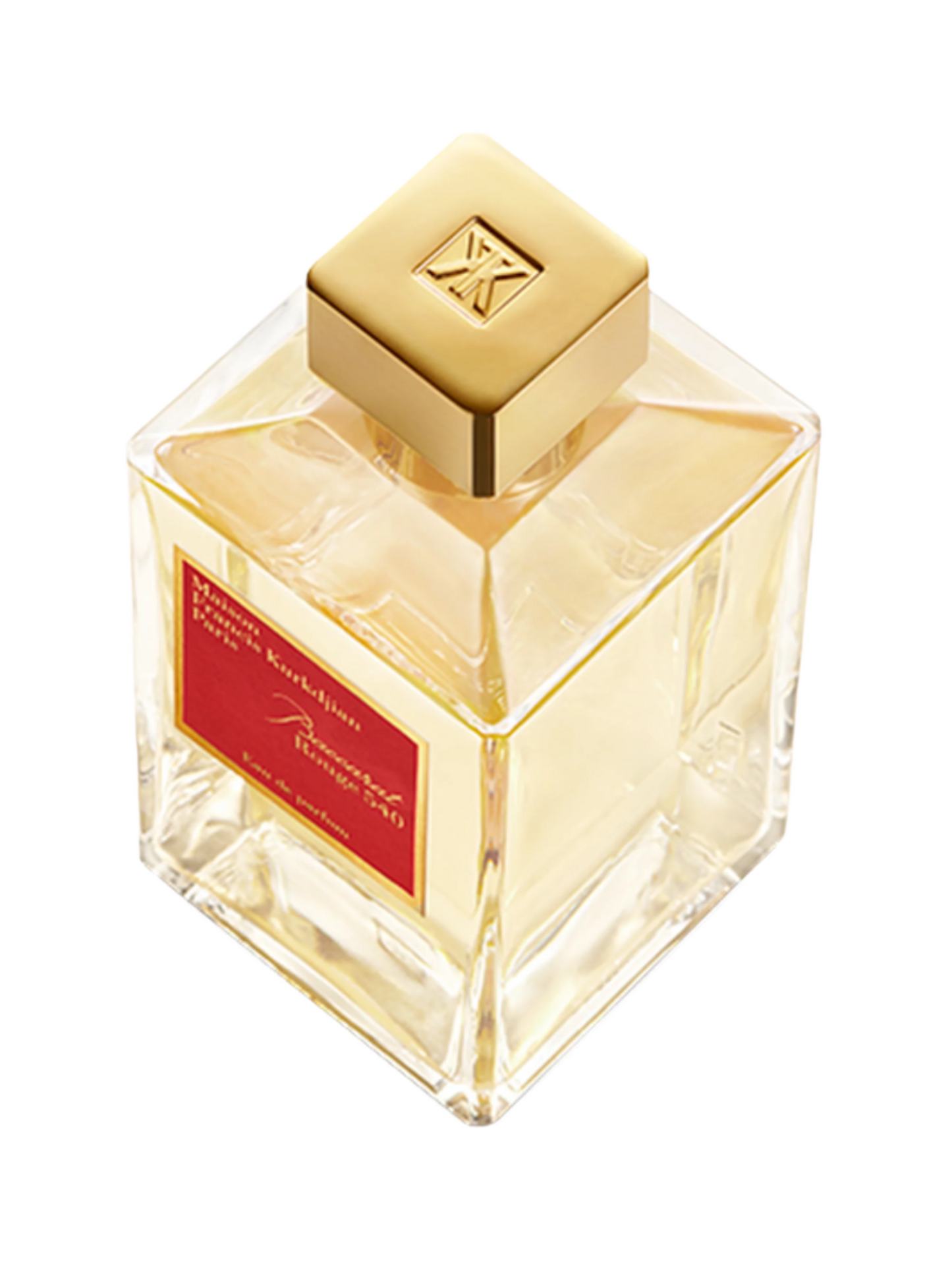 MFK Baccarat Rouge 540 Eau de Parfum