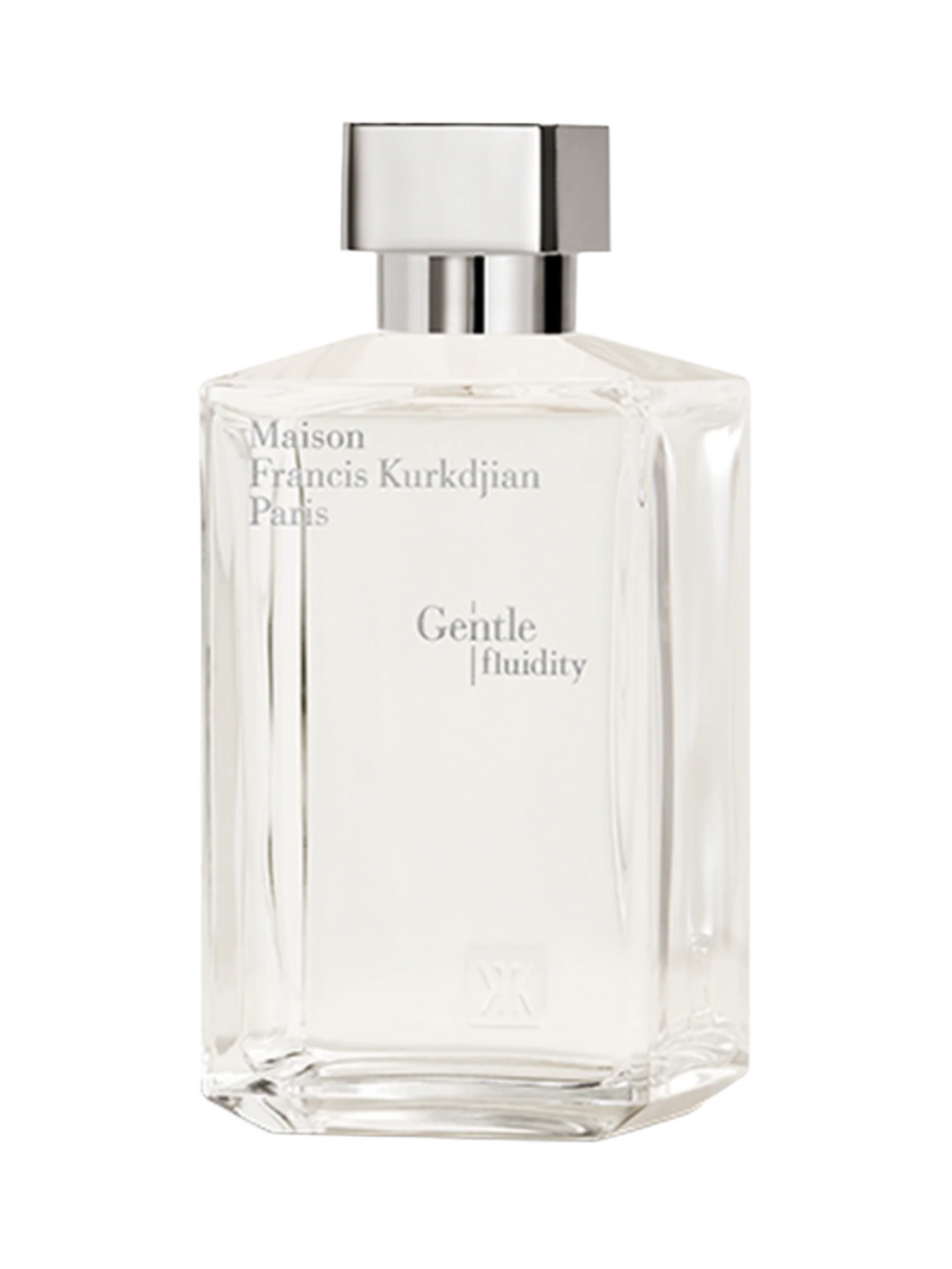 MFK Gentle Fluidity Silver Edition Eau De Parfum