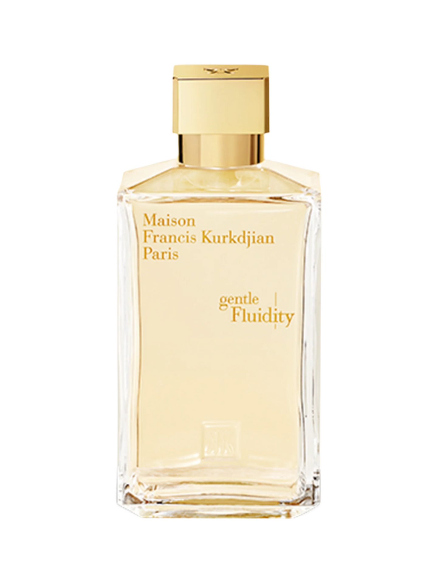 MFK Gentle Fluidity Gold Edition Eau De Parfum