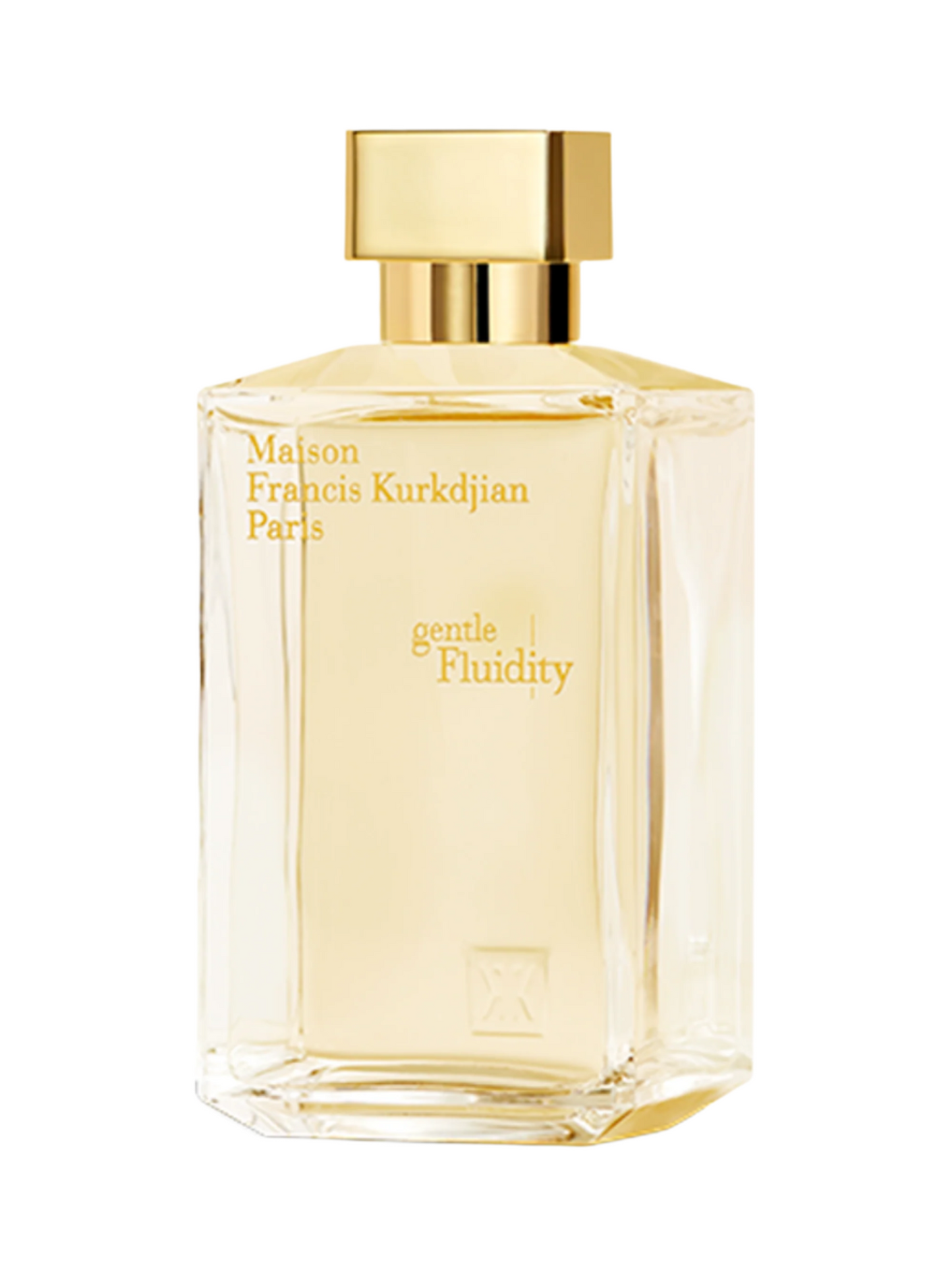 MFK Gentle Fluidity Gold Edition Eau De Parfum