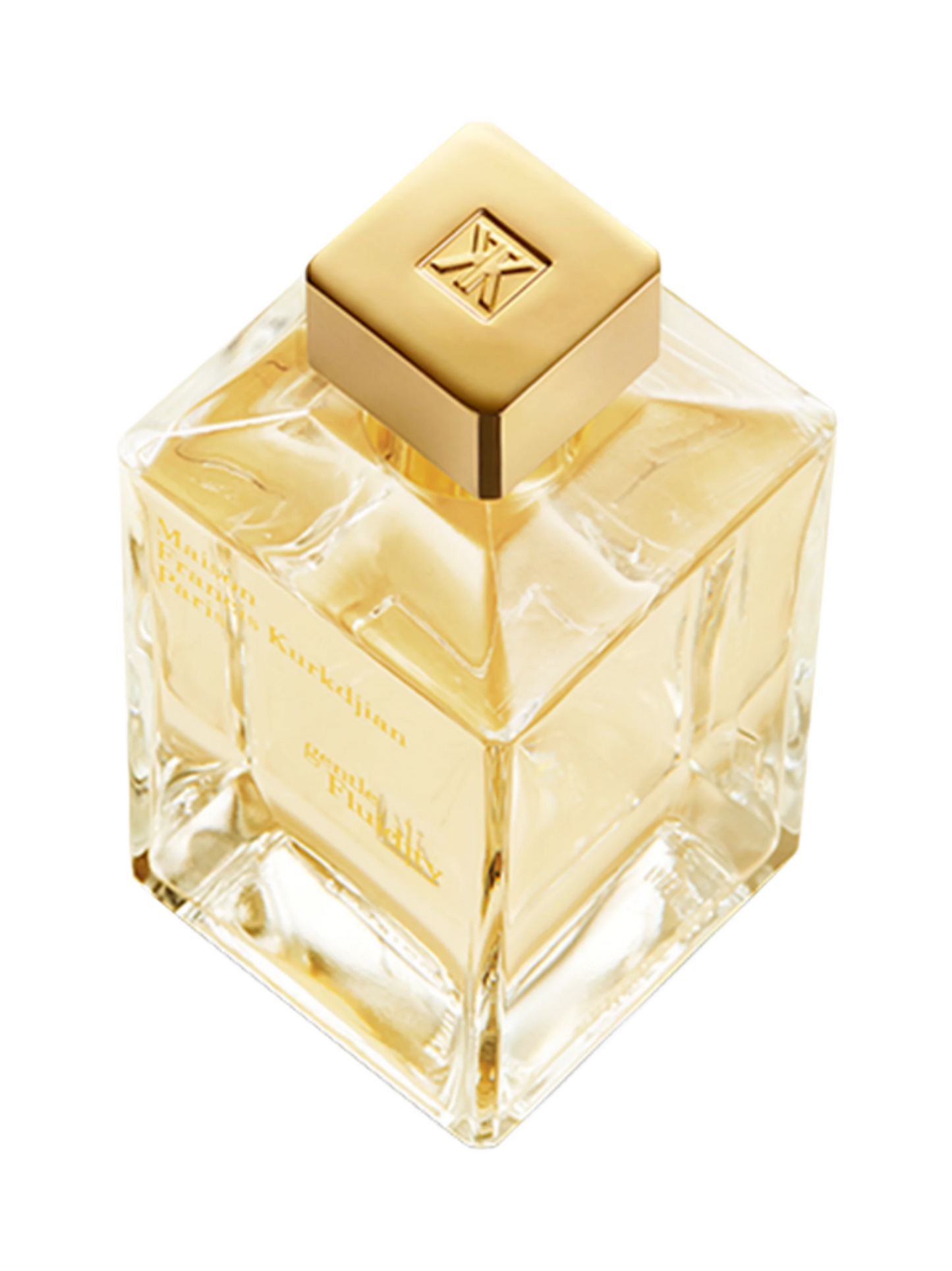 MFK Gentle Fluidity Gold Edition Eau De Parfum