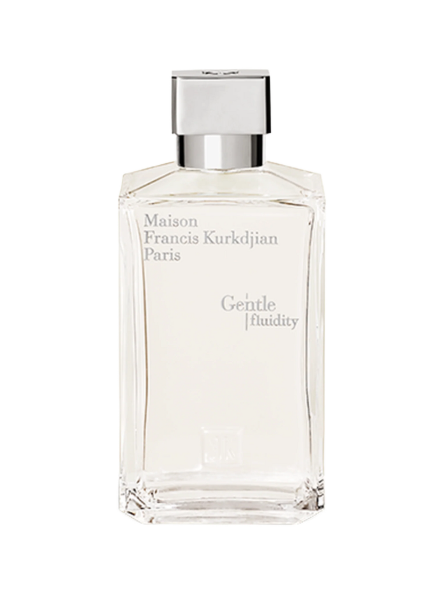 MFK Gentle Fluidity Silver Edition Eau De Parfum