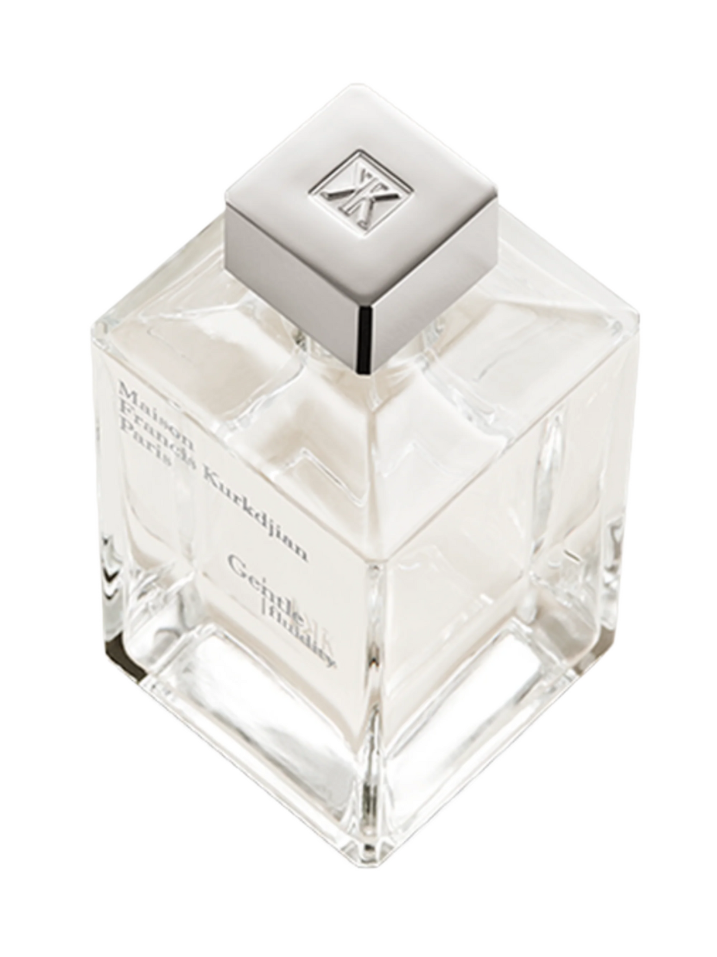 MFK Gentle Fluidity Silver Edition Eau De Parfum