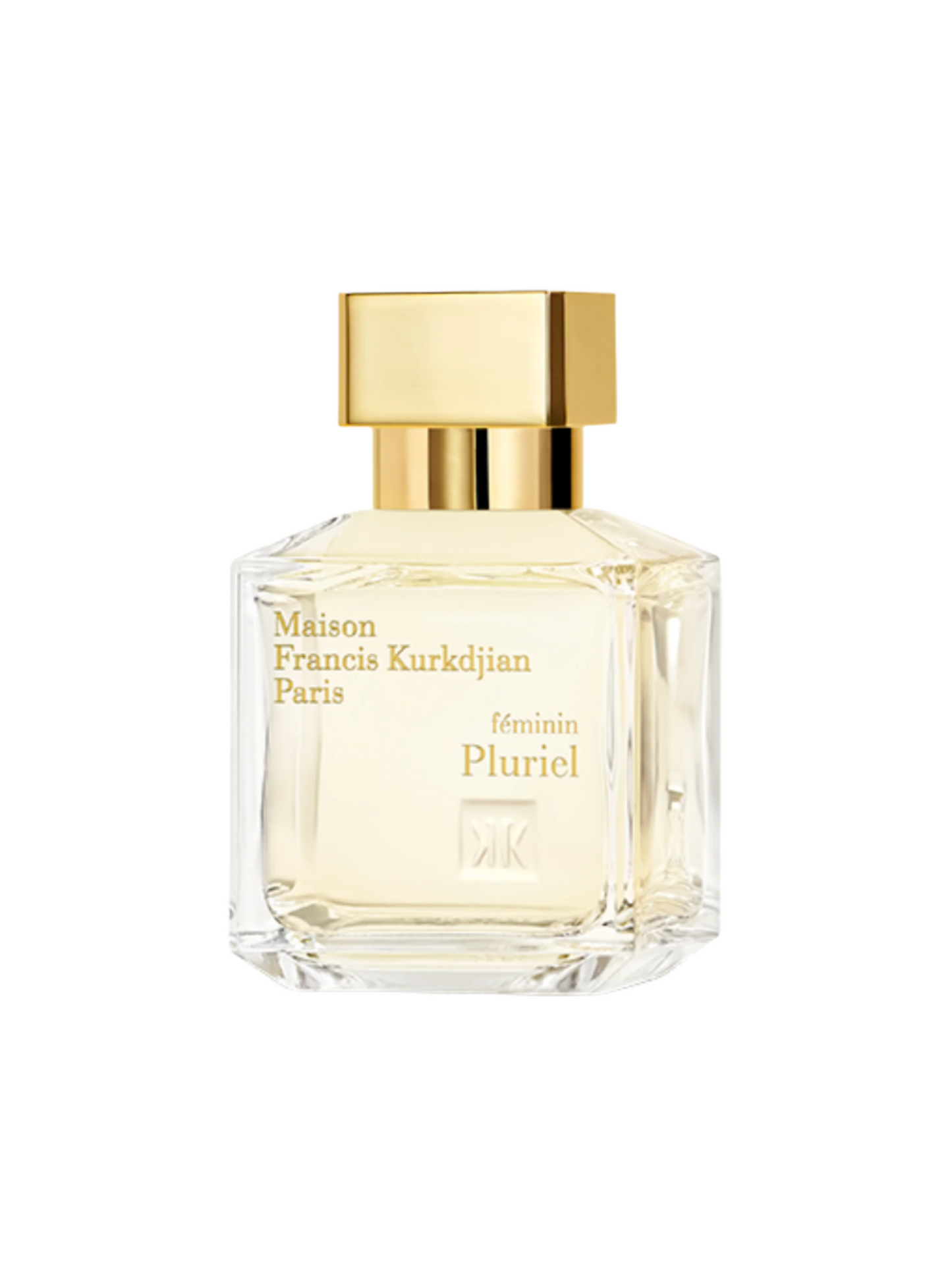 MFK Féminin Pluriel Eau De Parfum