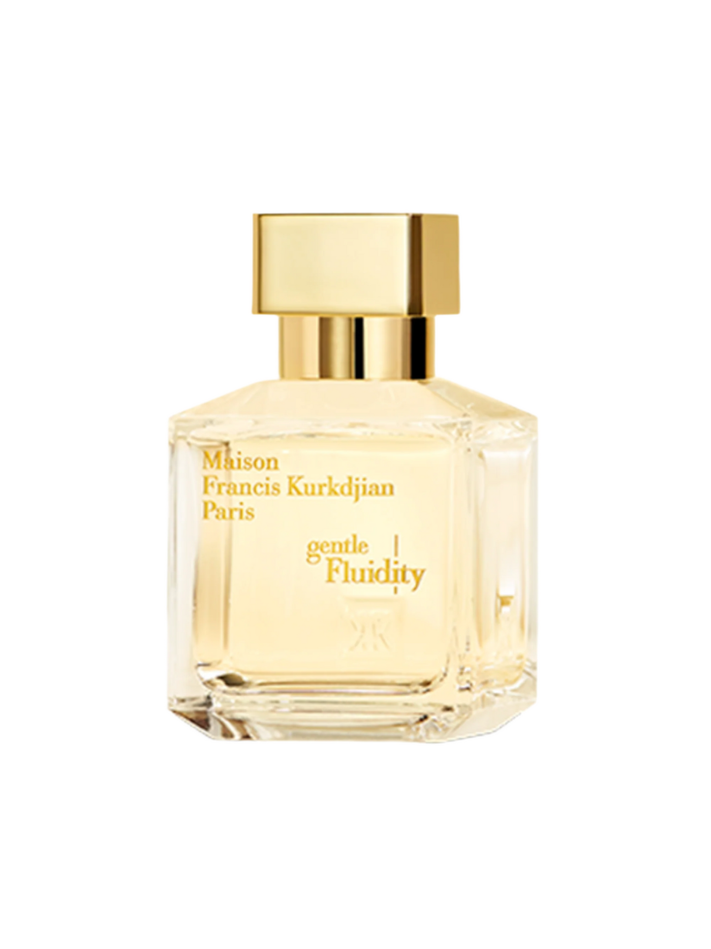 MFK Gentle Fluidity Gold Edition Eau De Parfum