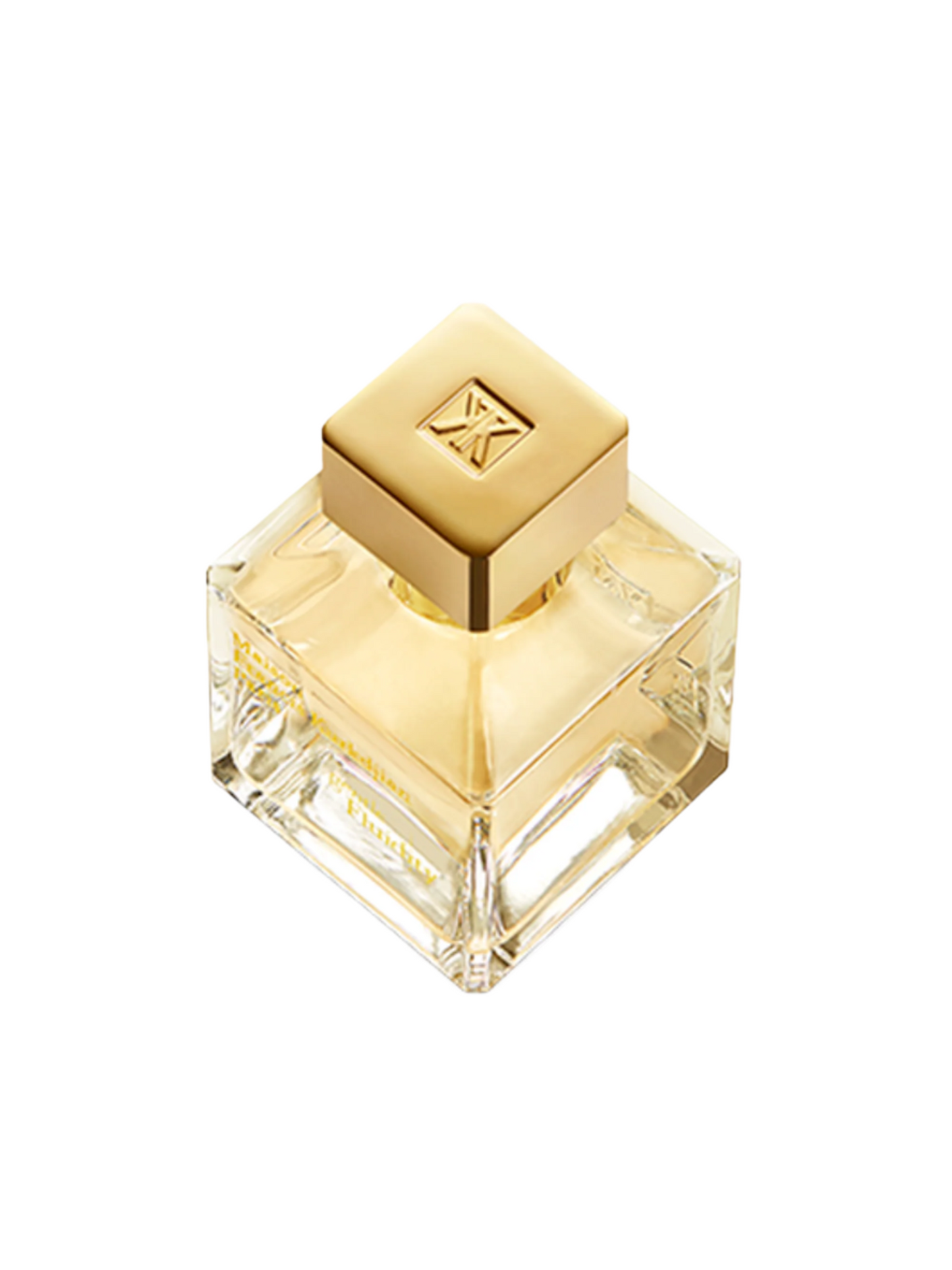 MFK Gentle Fluidity Gold Edition Eau De Parfum