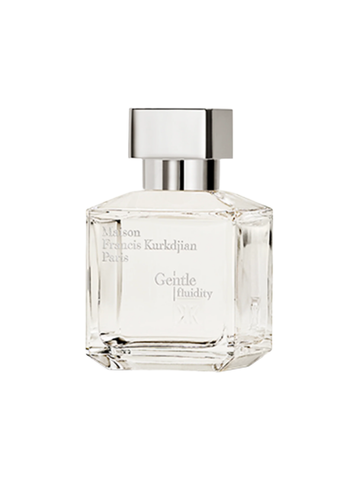 MFK Gentle Fluidity Silver Edition Eau De Parfum