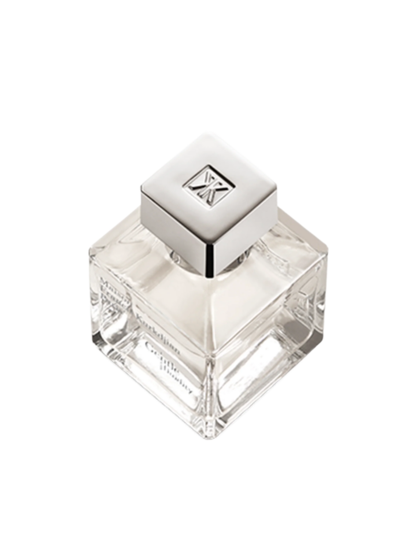 MFK Gentle Fluidity Silver Edition Eau De Parfum