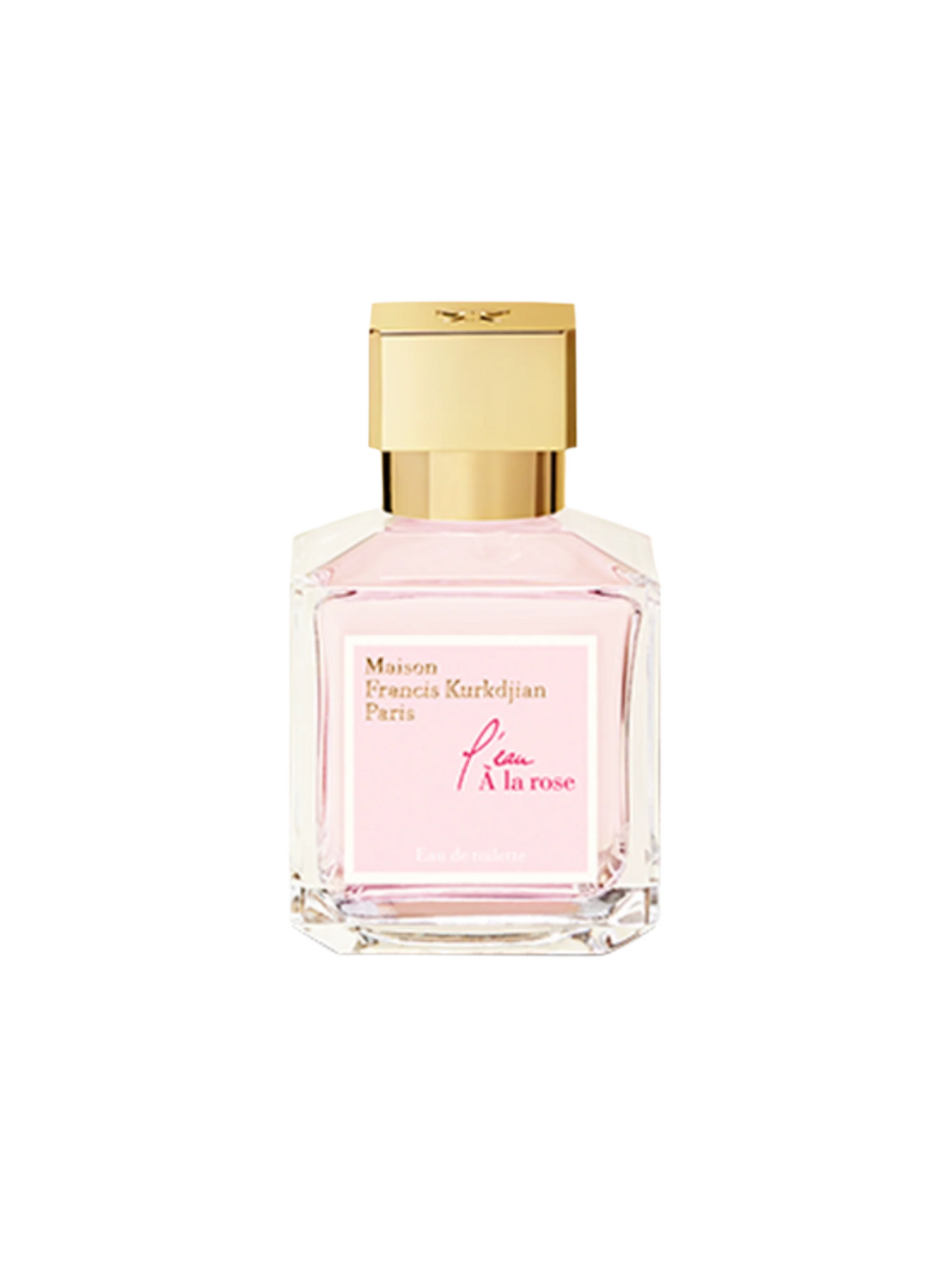 MFK l'Eau À La Rose Eau De Toilette