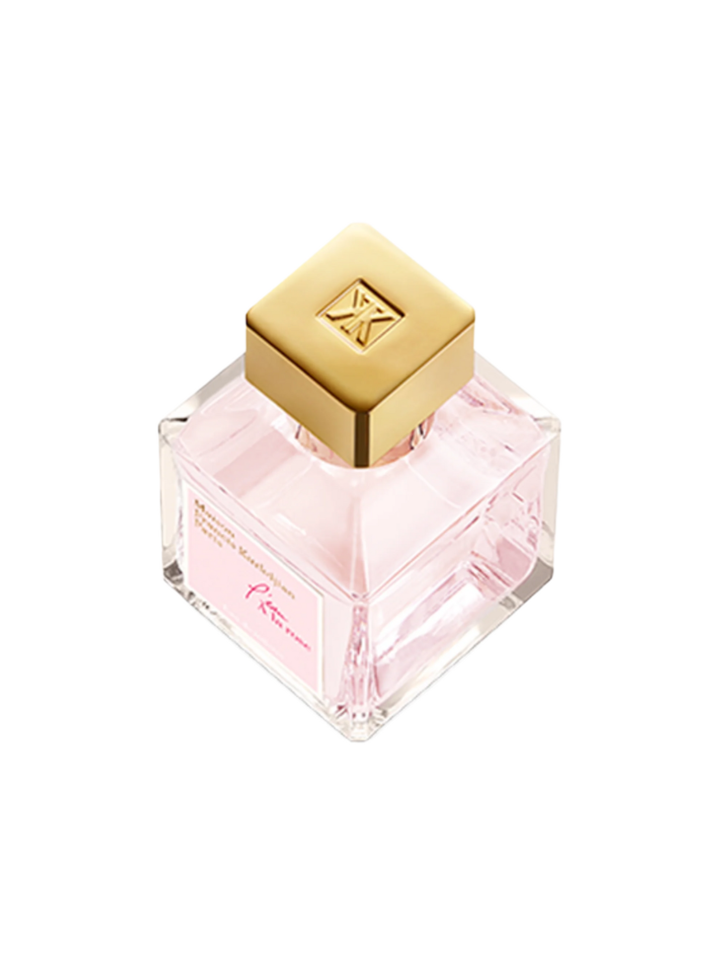 MFK l'Eau À La Rose Eau De Toilette