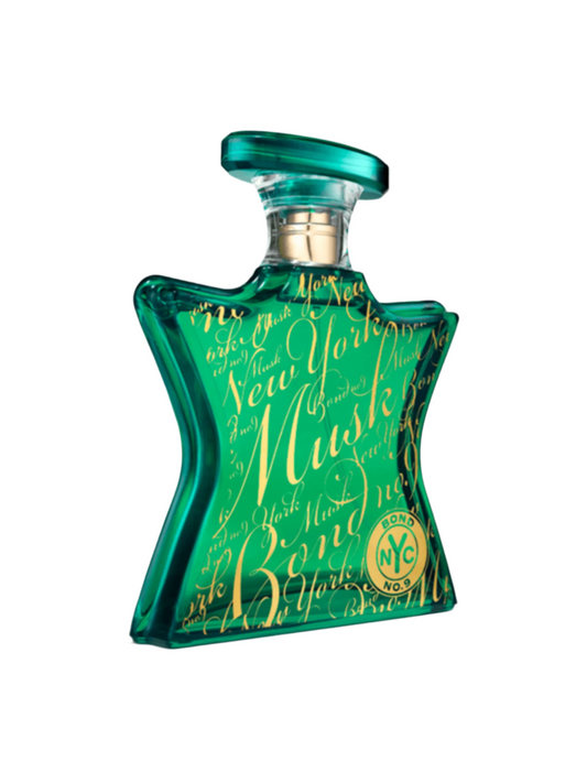 Bond No. 9 New York Musk