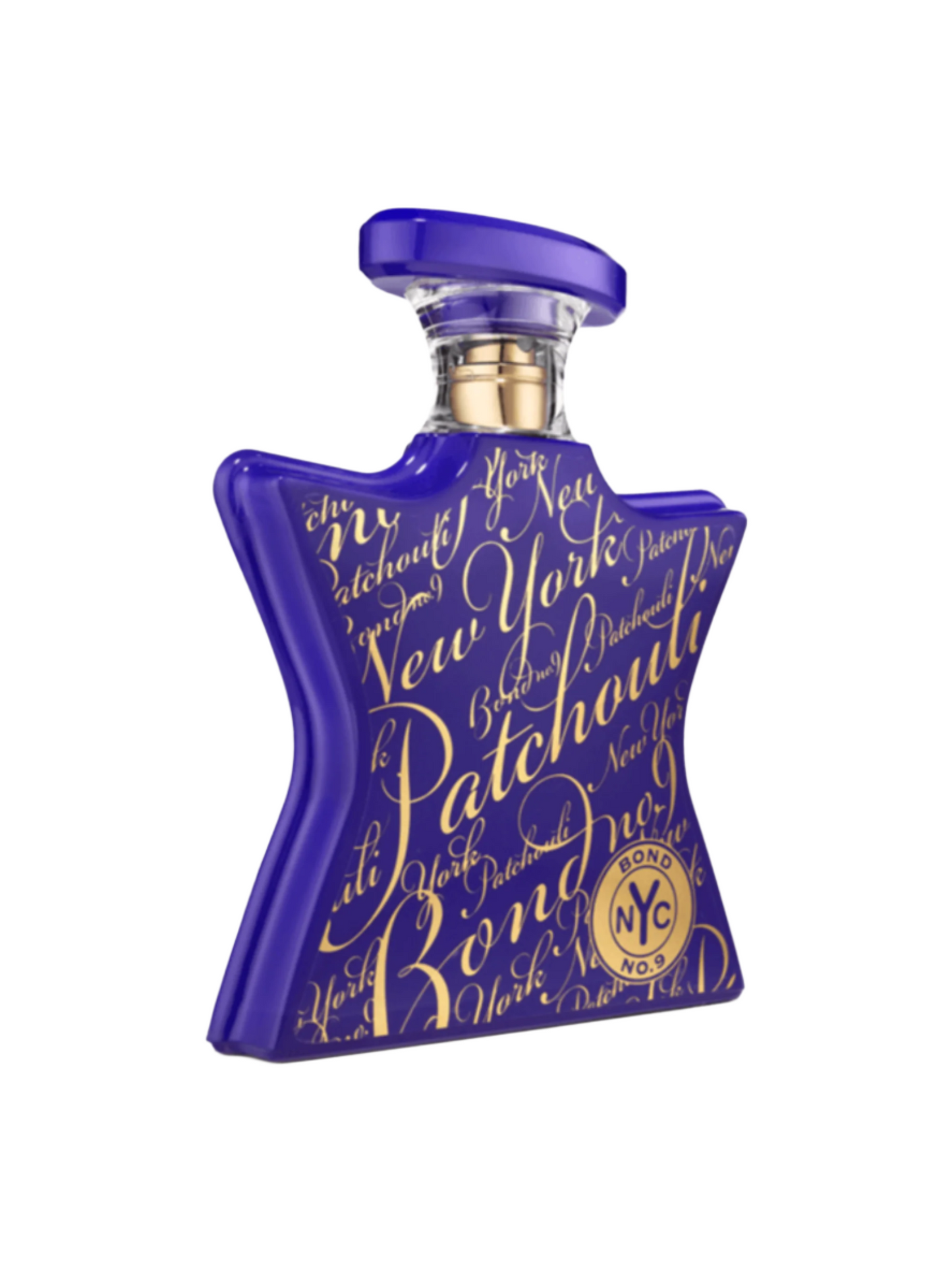 Bond No. 9 New York Patchouli