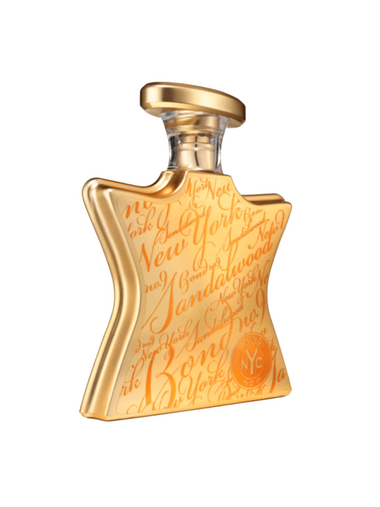 Bond No. 9 New York Sandalwood