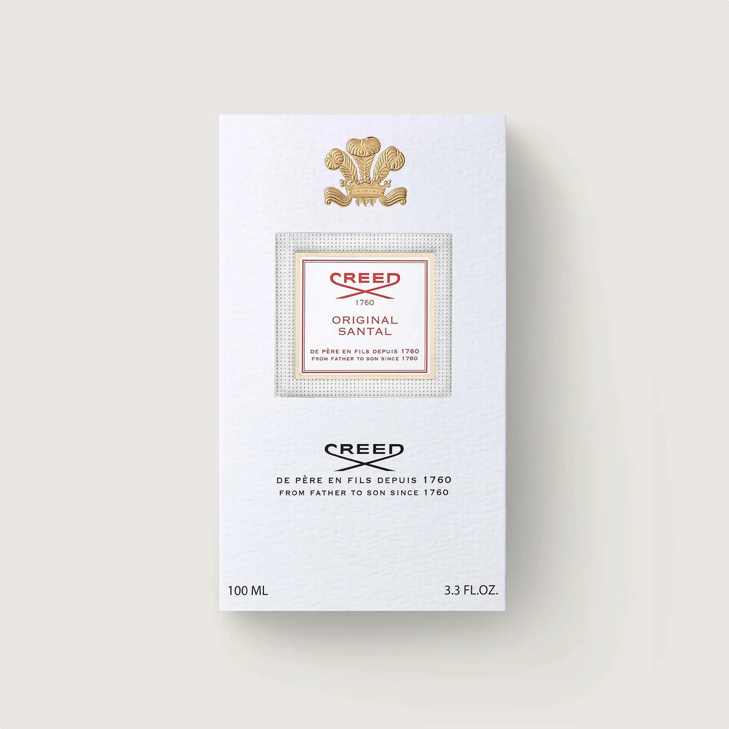 Creed Original Santal