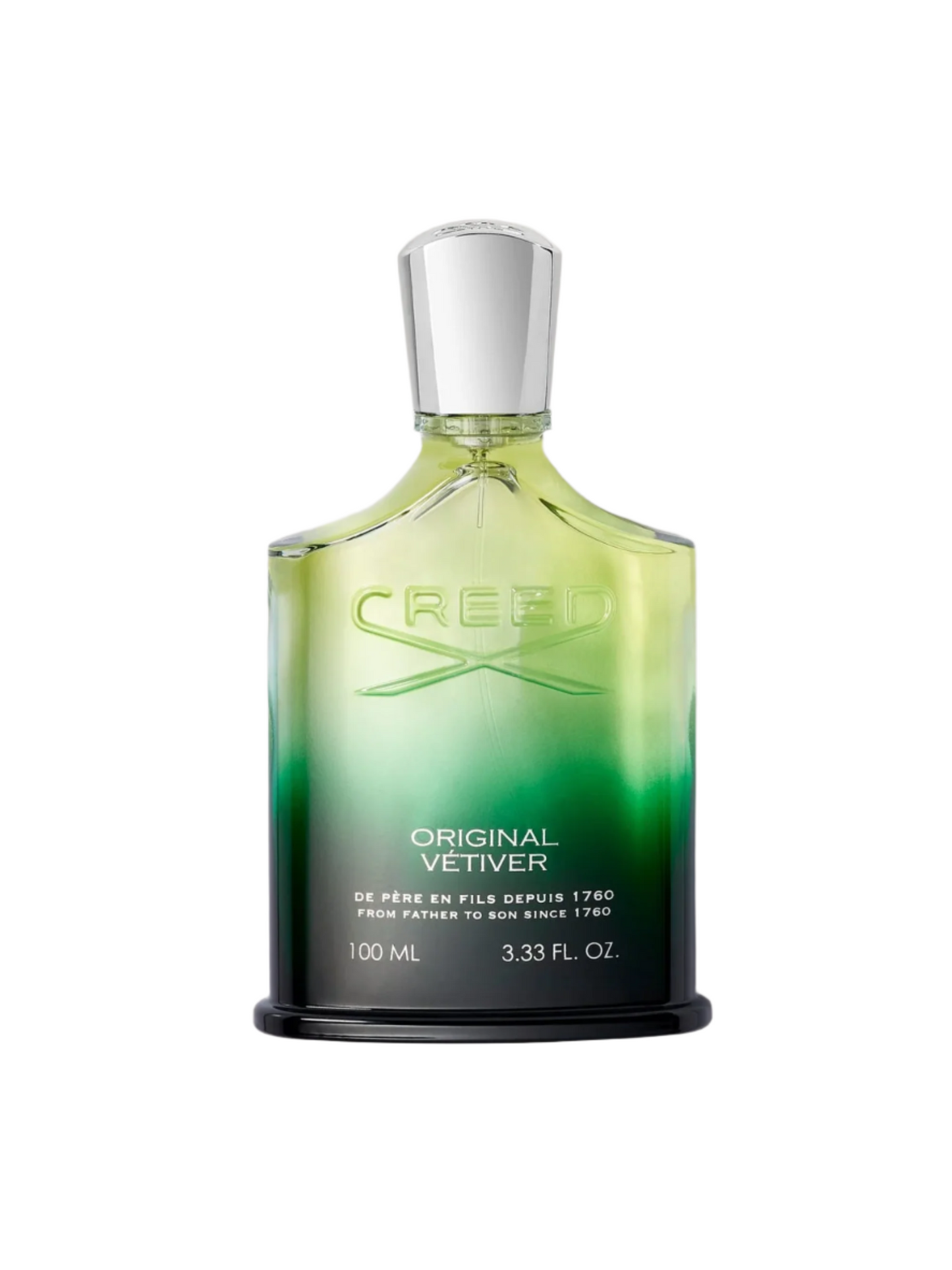 Creed Original Vétiver