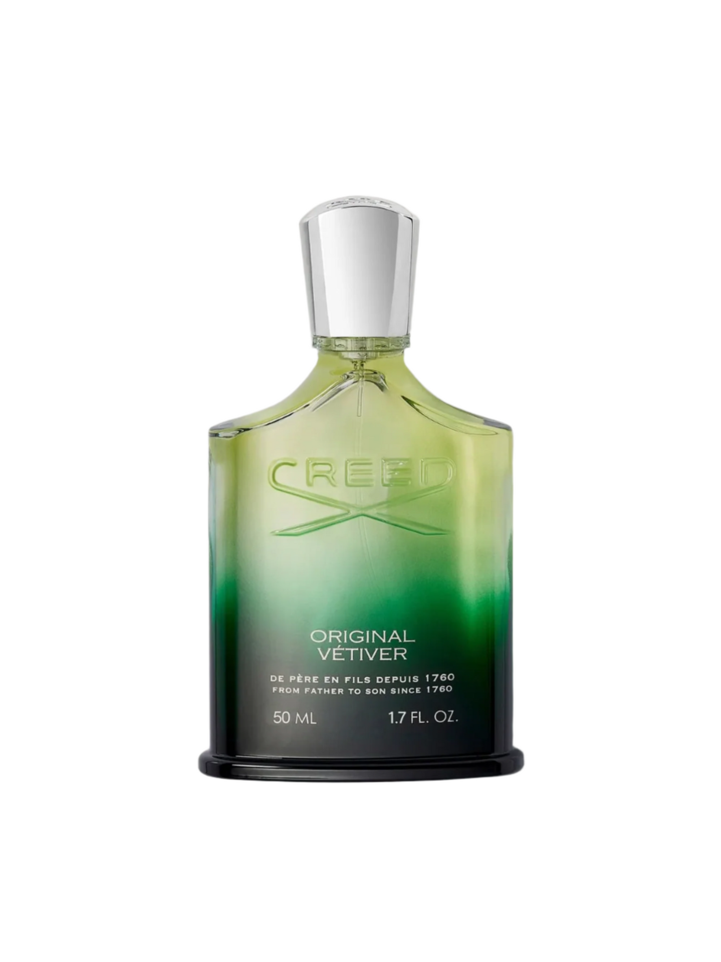 Creed Original Vétiver