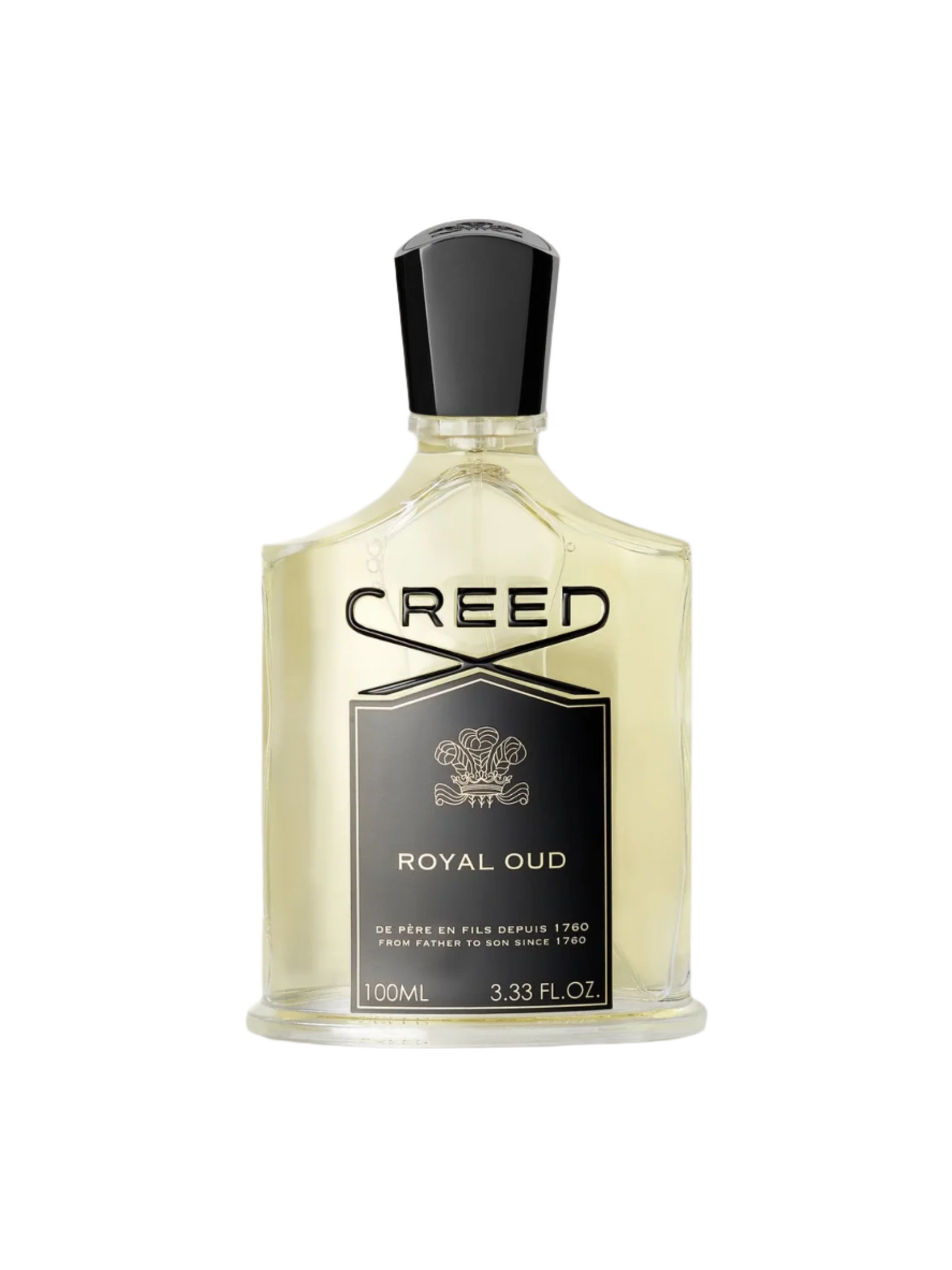 Creed Royal Oud