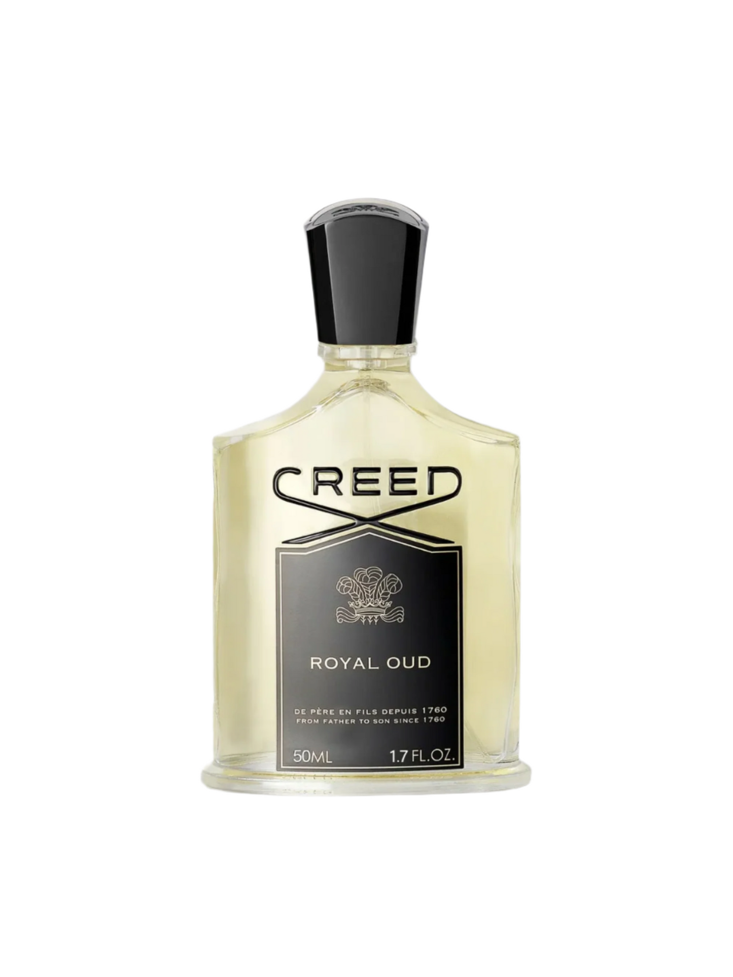 Creed Royal Oud