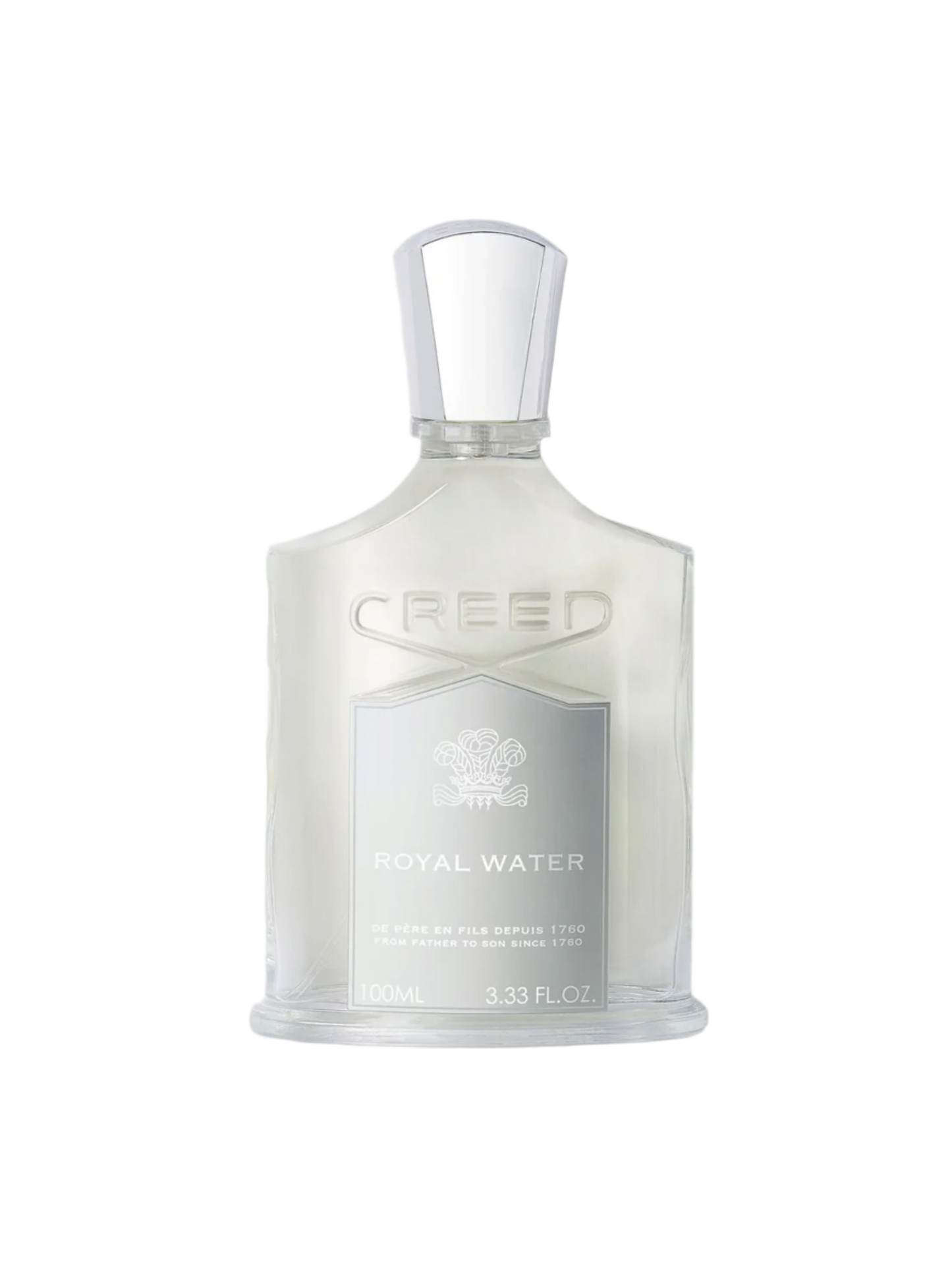 Creed Royal Water