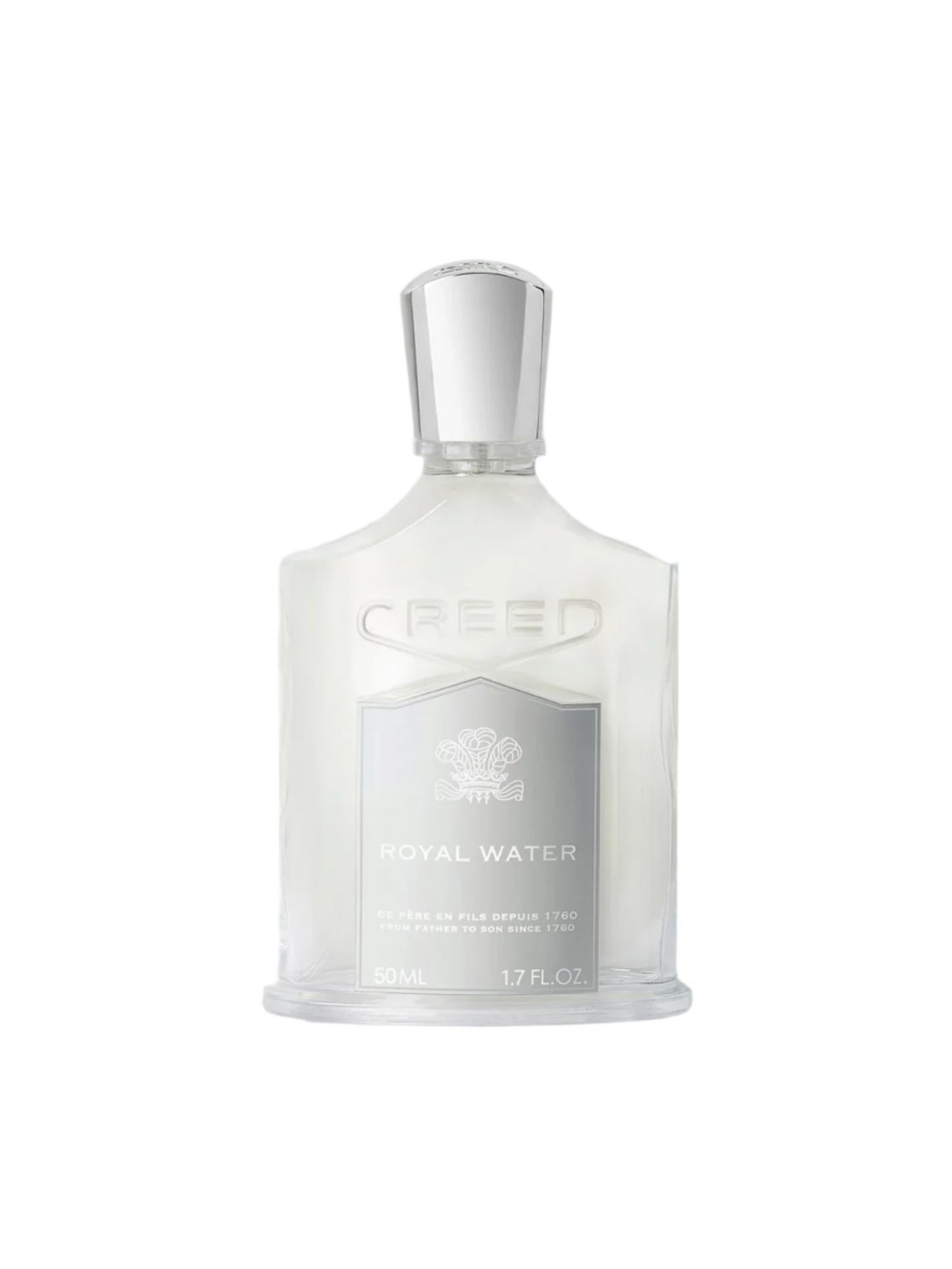 Creed Royal Water