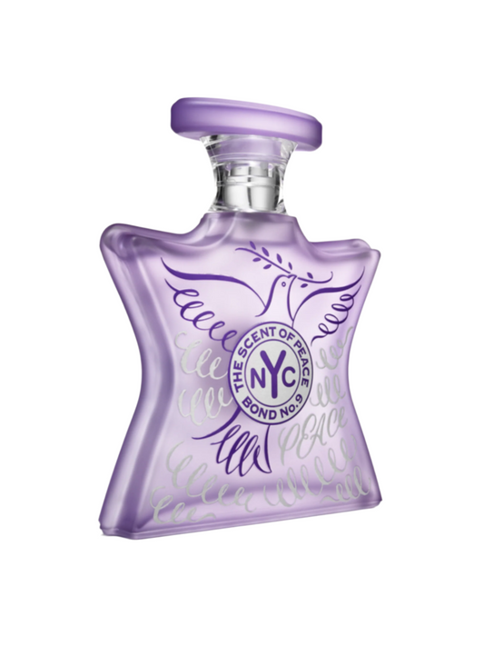 Bond No. 9 The Scent Of Peace