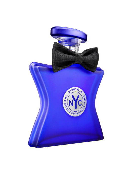 Bond No. 9 The Scent Of Peace For Him